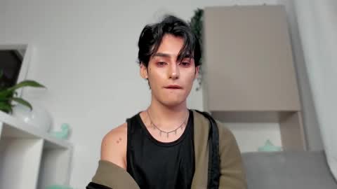 sebastian online show from 02.14.25