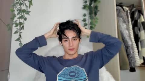 sebastian online show from 03.08.25