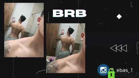 sebastian online show from 05.09.26