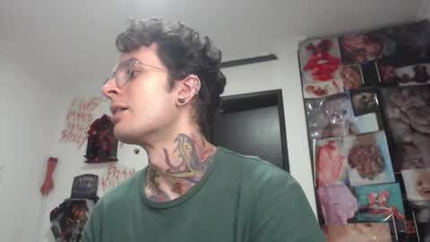 spityio instagram online show from 10.14.25