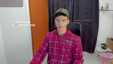 sebas 3 online show from 06.11.26