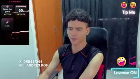 sebas 3 online show from 07.06.26
