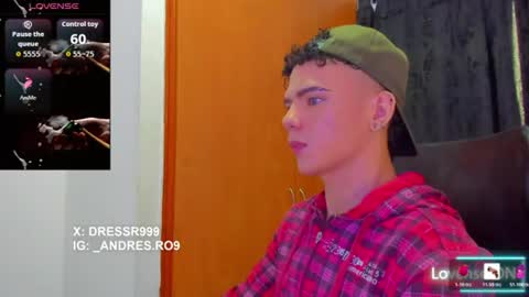 sebas 3 online show from 07.21.26