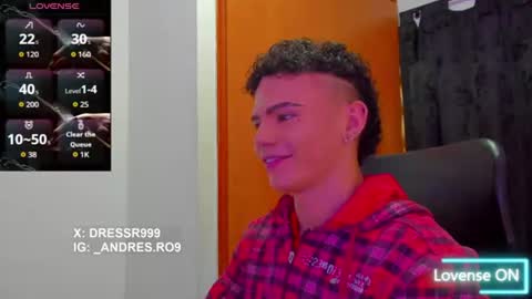 sebas 3 online show from 07.23.26