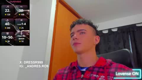 sebas 3 online show from 07.28.26