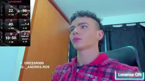 sebas 3 online show from 07.28.26