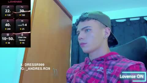 sebas 3 online show from 07.28.26