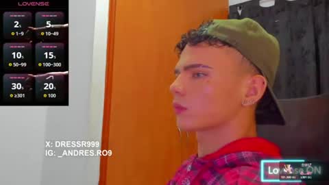 sebas 3 online show from 07.28.26