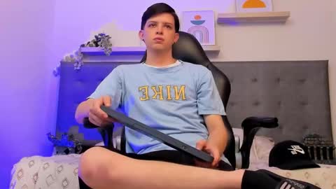 SEBAS online show from 03.11.26