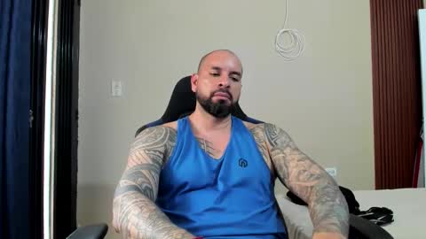 sebastiam_blake online show from 12.18.25