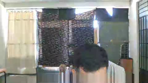 sebastian42465 online show from 12.18.25