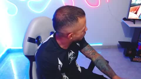 Sebastian online show from 11.09.25