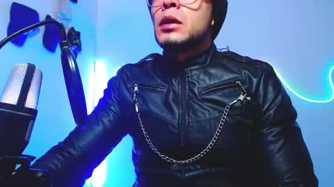 Sebastian online show from 11.30.25