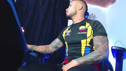 Sebastian online show from 02.06.26