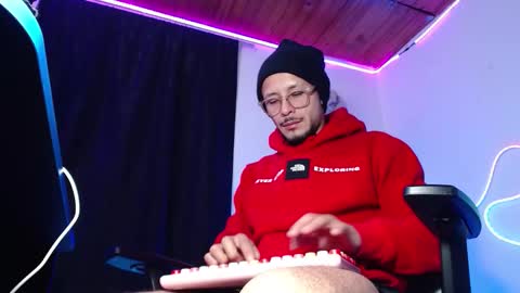 Sebastian online show from 02.19.26