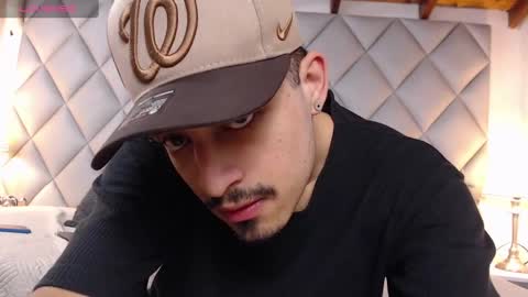 Sebastian Berne online show from 03.03.25