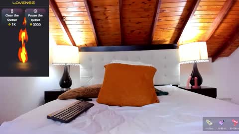 Sebastian Berne online show from 10.05.25