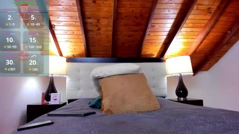 Sebastian Berne online show from 02.02.26