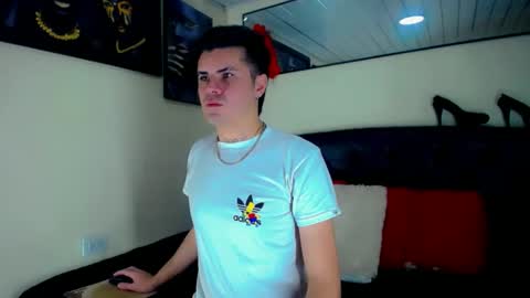 Sebastian online show from 11.05.25