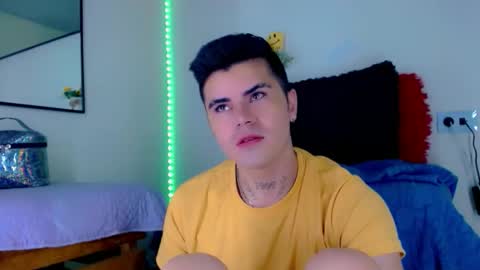 Sebastian online show from 12.16.25