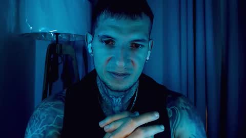 Sebastian online show from 09.28.25