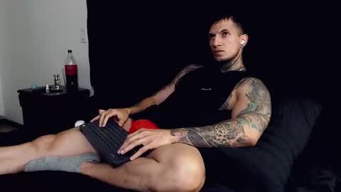 Sebastian online show from 09.29.25