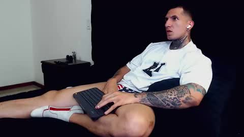 Sebastian online show from 10.06.25