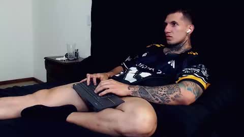 Sebastian online show from 10.09.25