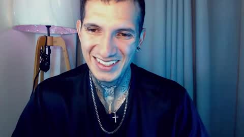 Sebastian online show from 11.08.25