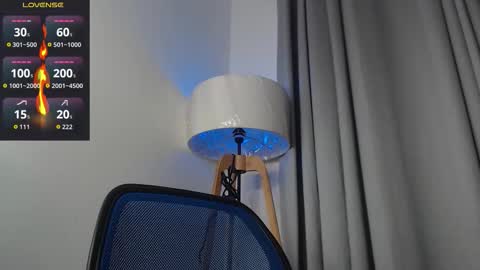 Snapshot of sebastian_muss chatting on 12.19.25 Sebastian online show from 12.19.25