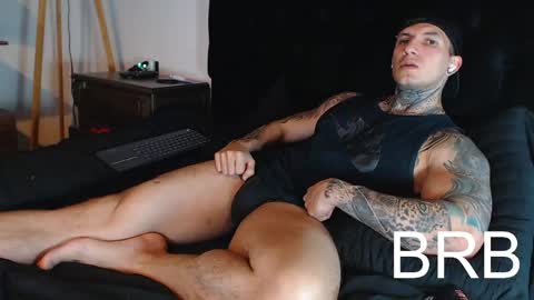 Sebastian online show from 04.21.26