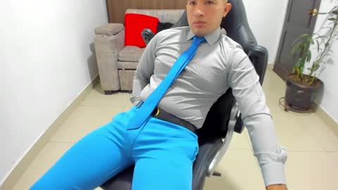 juan  sebastian online show from 01.24.25