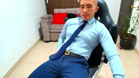 juan  sebastian online show from 02.01.25