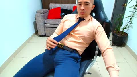 juan  sebastian online show from 02.03.25