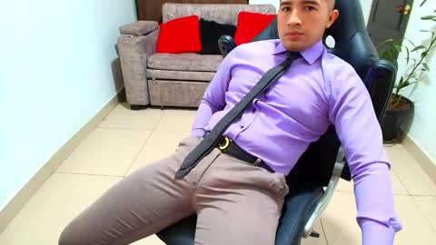 juan  sebastian online show from 02.05.25