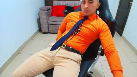 juan  sebastian online show from 02.10.25