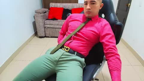 juan  sebastian online show from 02.13.25