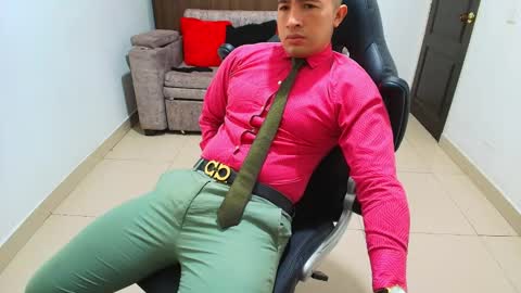 juan  sebastian online show from 02.16.25