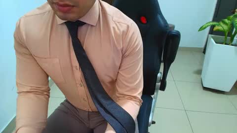 juan  sebastian online show from 03.04.25