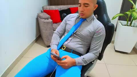 juan  sebastian online show from 03.05.25