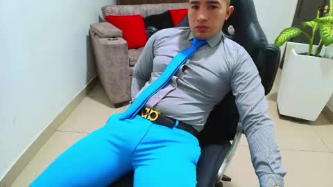 juan  sebastian online show from 03.07.25