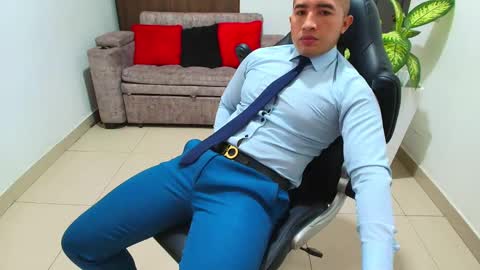 juan  sebastian online show from 03.08.25