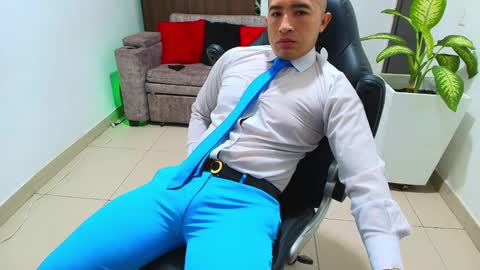 juan  sebastian online show from 03.12.25