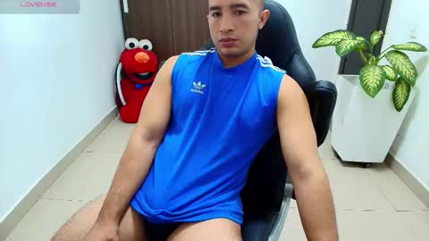 juan  sebastian online show from 10.16.25