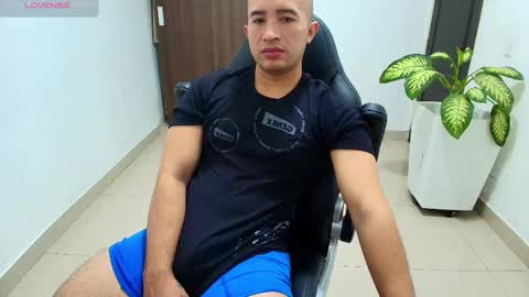 juan  sebastian online show from 11.06.25