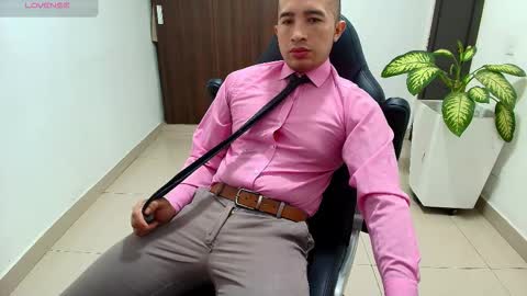 juan  sebastian online show from 11.14.25