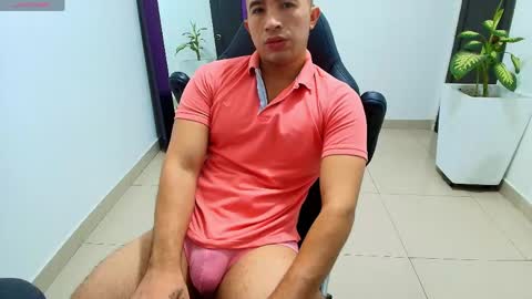 juan  sebastian online show from 04.22.26