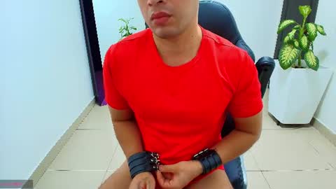 juan  sebastian online show from 07.22.26