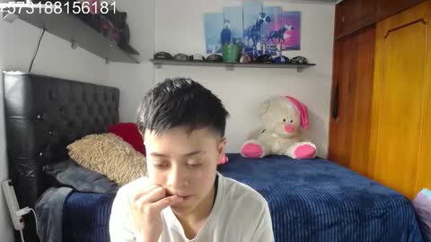 Snapshot of sebastian_posse chatting on 11.20.25 Myystiic online show from 11.20.25