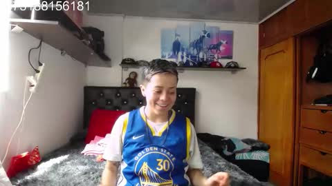 Snapshot of sebastian_posse chatting on 12.15.25 Myystiic online show from 12.15.25